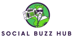 Social Buzz Hub
